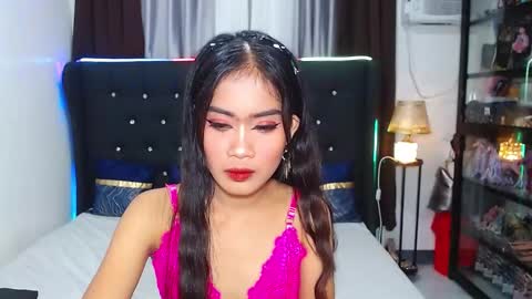 camilla_morena online show from February 26, 2025, 8:48 am