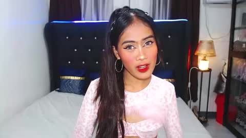 camilla_morena online show from February 27, 2025, 5:13 am