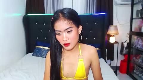 camilla_morena online show from March 7, 2025, 5:51 am
