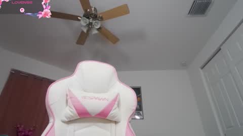 CamillaCassidy online show from February 9, 2026, 5:44 am