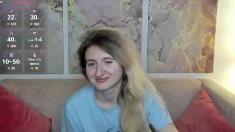 Snapshot of camilladreamer chatting on May 11, 2026, 4:04 pm camilladreamer online show from May 11, 2026, 4:04 pm