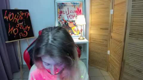 Snapshot of camilladreamer chatting on July 23, 2026, 7:56 pm camilladreamer online show from July 23, 2026, 7:56 pm