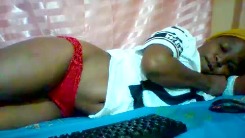 camillah_sweet online show from March 26, 2026, 4:40 am