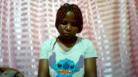 camillah_sweet online show from April 21, 2026, 4:45 pm