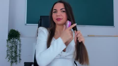 Camilla online show from April 21, 2026, 3:02 am