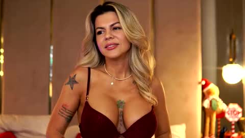 Camy online show from January 6, 2026, 2:21 pm