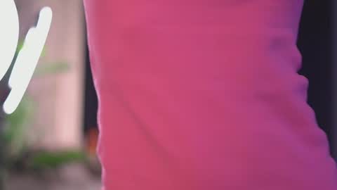 CamillaStarrX online show from June 25, 2026, 6:45 pm