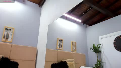 Camille online show from January 27, 2025, 8:28 pm