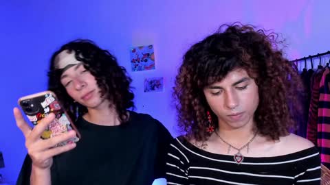  Camille   online show from January 12, 2025, 4:00 am