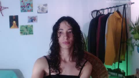  Camille   online show from February 5, 2025, 11:34 am