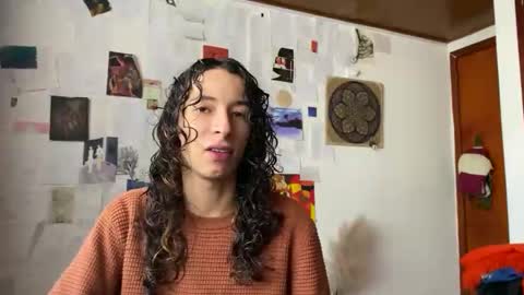  Camille   online show from February 8, 2025, 3:00 pm