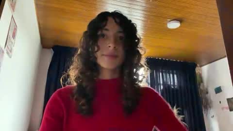  Camille   online show from February 11, 2025, 6:55 pm