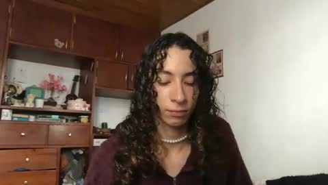  Camille   online show from February 12, 2025, 5:16 pm