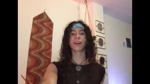  Camille   online show from September 14, 2025, 12:54 am