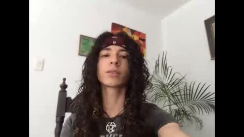  Camille   online show from November 7, 2025, 6:19 pm