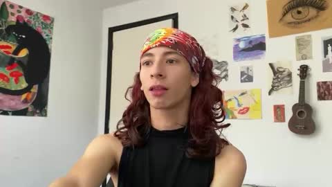  Camille   online show from February 27, 2026, 6:41 pm