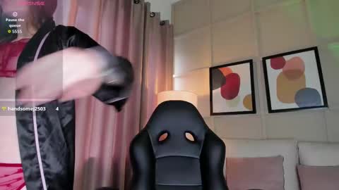 camille online show from September 29, 2025, 8:35 pm