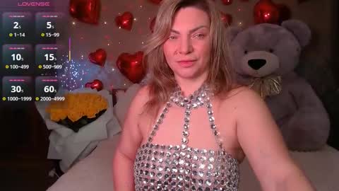 Camille Game online show from February 15, 2026, 5:48 am