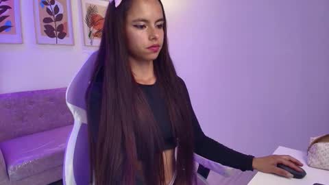 Camille online show from March 5, 2026, 3:13 am