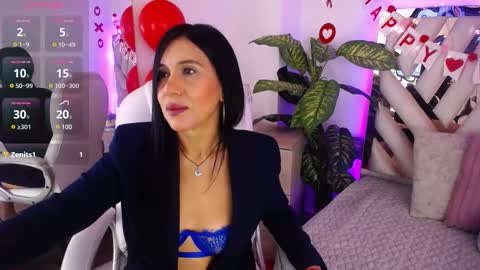 Camille online show from February 11, 2025, 10:26 am