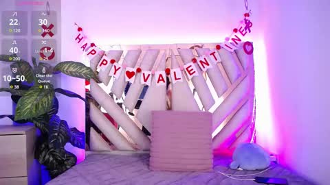 Camille online show from February 16, 2025, 5:26 pm