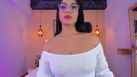 Camille Lynn online show from January 27, 2025, 3:37 am