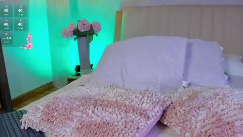 Camille Lynn online show from September 18, 2025, 12:45 am