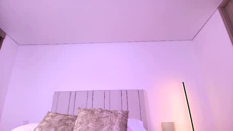 Camille Lynn online show from April 21, 2026, 2:51 am