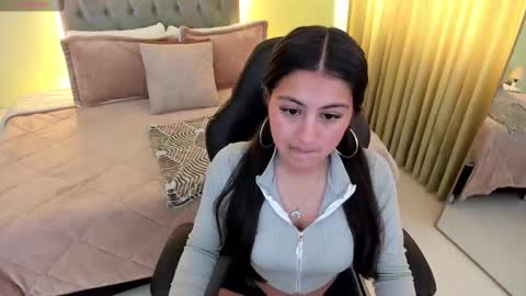 Camille online show from September 12, 2025, 12:05 pm