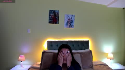 Camille online show from September 30, 2025, 11:26 am