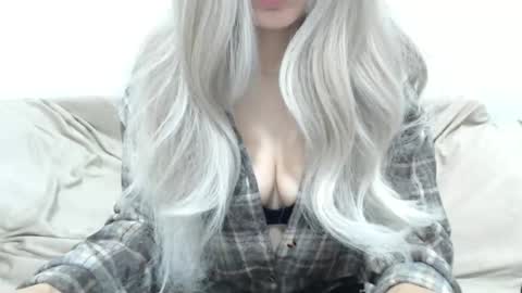 CamilleBunny online show from February 8, 2026, 2:48 am