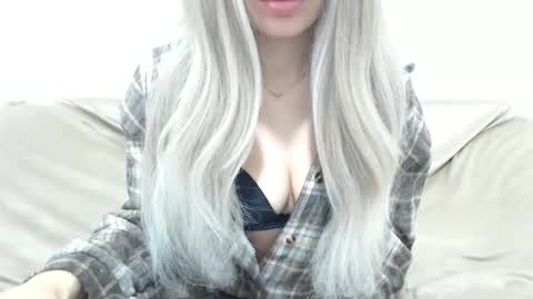 CamilleBunny online show from February 20, 2026, 3:14 am