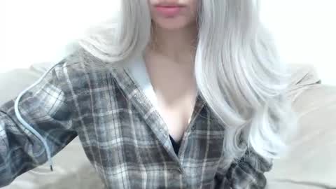 CamilleBunny online show from June 3, 2026, 2:25 am