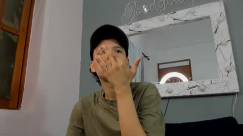 Camillo Virgil online show from September 14, 2025, 10:47 am