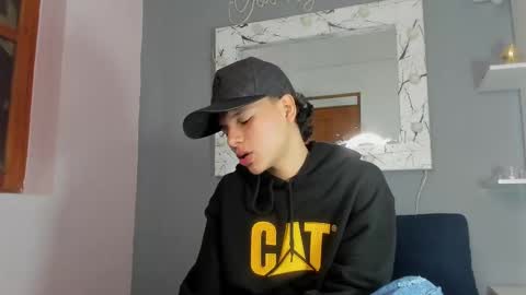 Camillo Virgil online show from September 20, 2025, 10:38 am