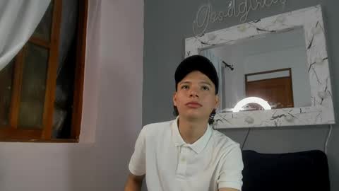 Camillo Virgil online show from September 21, 2025, 10:50 am