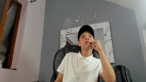 Camillo Virgil online show from September 30, 2025, 10:53 am