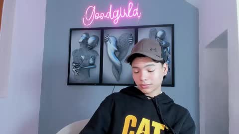 Camillo Virgil online show from October 10, 2025, 11:09 am