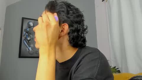 Camillo Virgil online show from October 24, 2025, 10:55 am