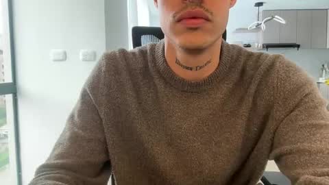 camilo online show from February 19, 2026, 7:54 pm