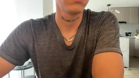 camilo online show from February 24, 2026, 3:54 pm