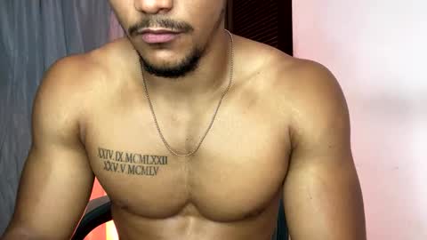 camilo_contre21 online show from February 8, 2025, 1:00 am