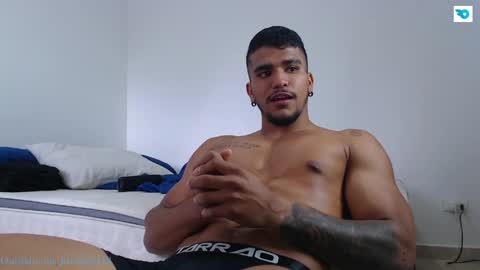 Snapshot of camilo_contre21 chatting on April 27, 2026, 7:23 pm camilo_contre21 online show from April 27, 2026, 7:23 pm