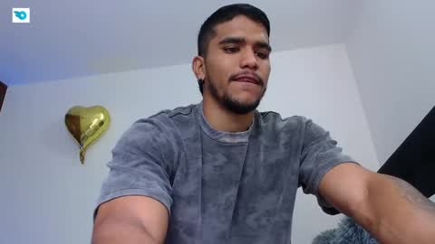 Snapshot of camilo_contre21 chatting on May 19, 2026, 5:41 pm camilo_contre21 online show from May 19, 2026, 5:41 pm