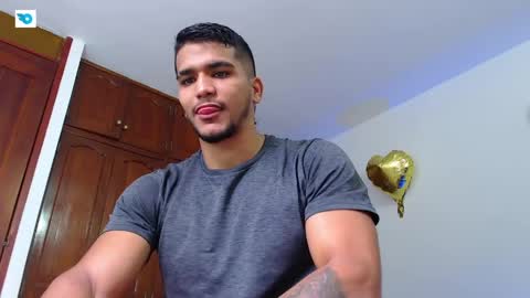 Snapshot of camilo_contre21 chatting on June 8, 2026, 6:30 pm camilo_contre21 online show from June 8, 2026, 6:30 pm