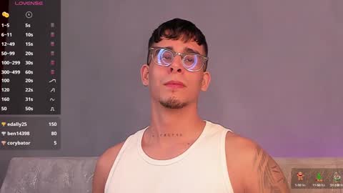   INDEPENDENT MODEL online show from January 4, 2025, 7:03 am