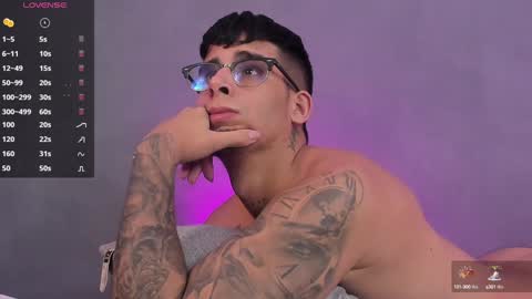   INDEPENDENT MODEL online show from January 9, 2025, 9:48 am