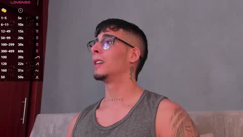   INDEPENDENT MODEL online show from January 19, 2025, 2:59 pm