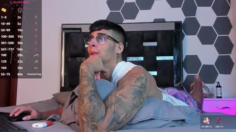   INDEPENDENT MODEL online show from February 6, 2025, 2:44 am