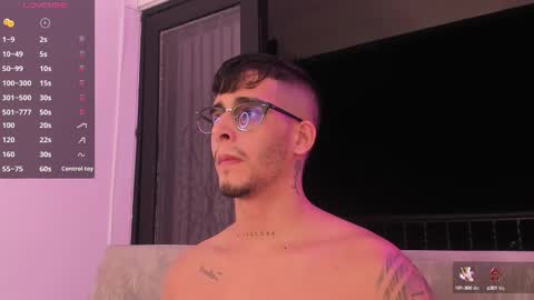   INDEPENDENT MODEL online show from February 9, 2025, 11:57 pm